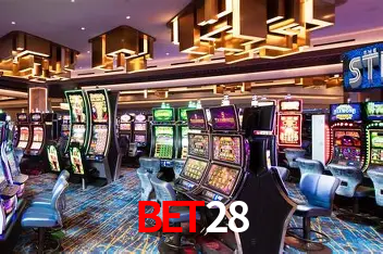 Explorando a Categoria de Eventos em Apostas na BET28