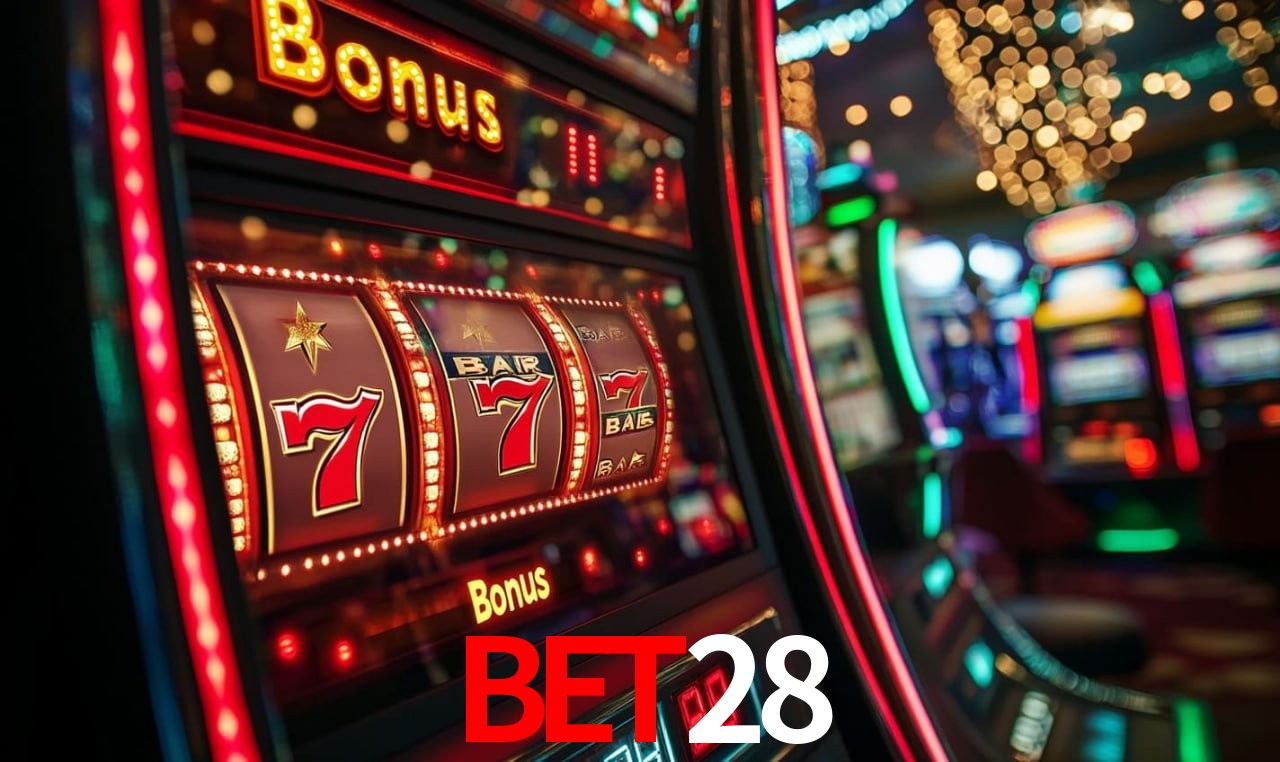 Jogos Exclusivos BET28