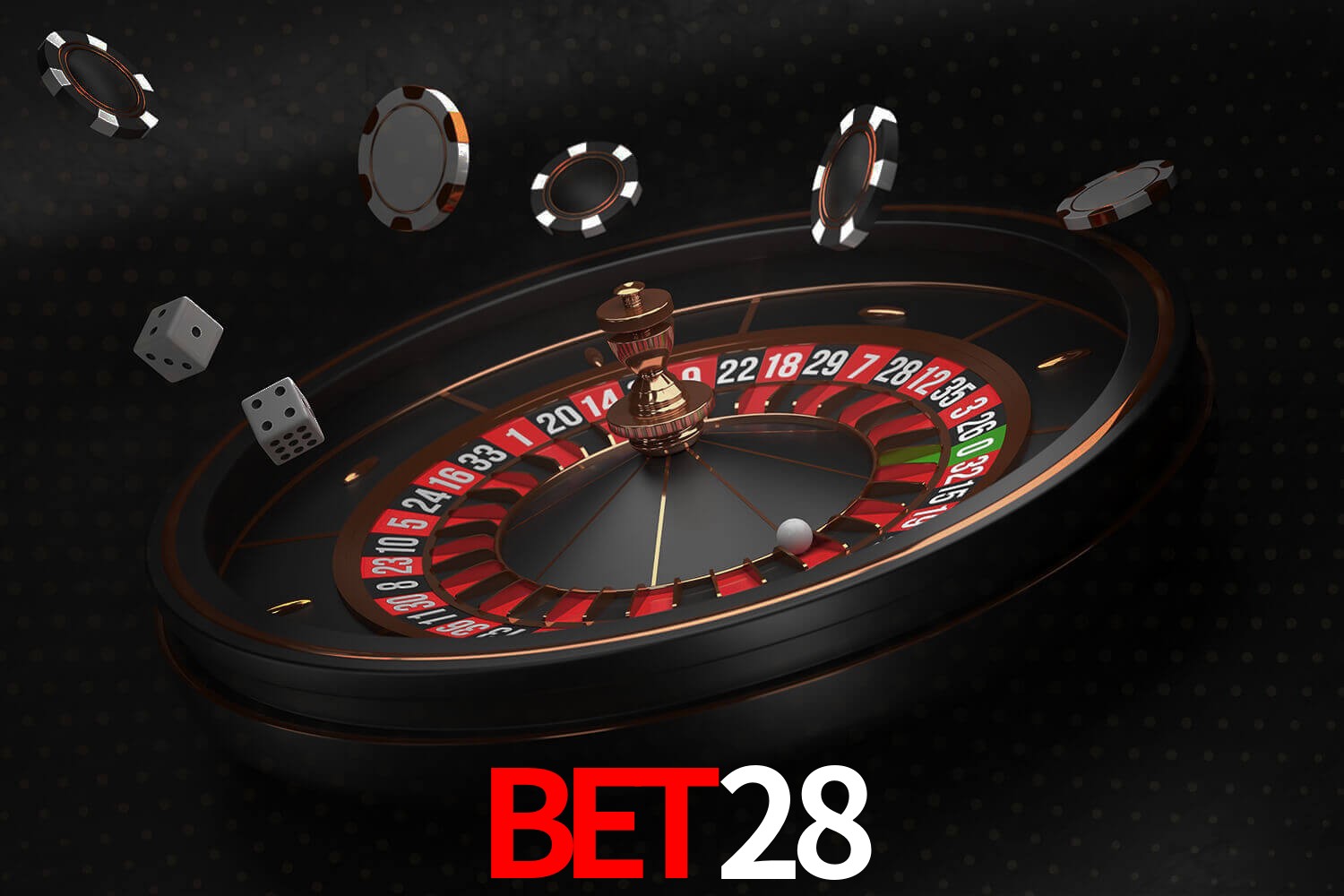 BET28 app