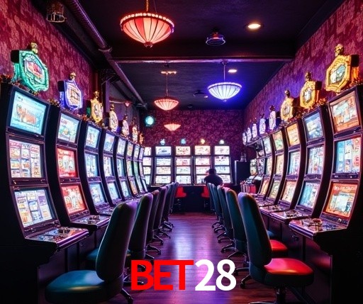 Integração de APIs BET28
