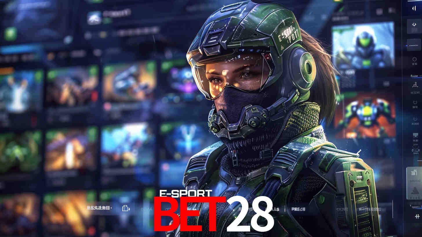 A Experiência Imersiva dos Cassinos Ao Vivo no BET28