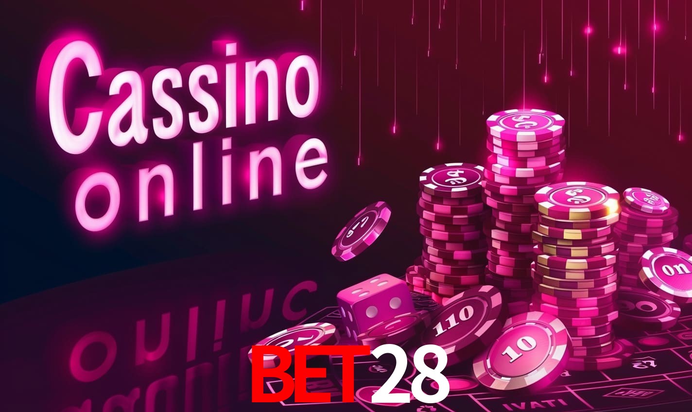 Interface Premium BET28