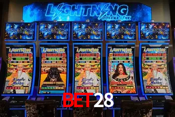 Descubra a Essência do BET28: Nossa História e Compromissos