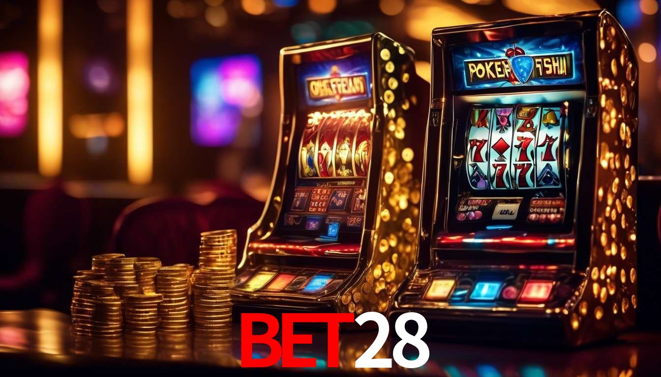 Bônus de Boas-vindas BET28