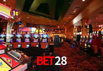 Desvendando o Mundo dos Jogos Virtuais na BET28