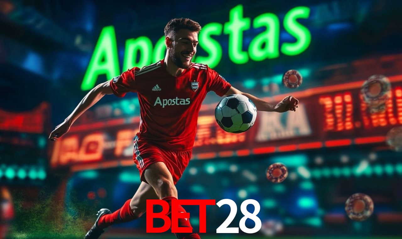 Apostas de Tênis BET28