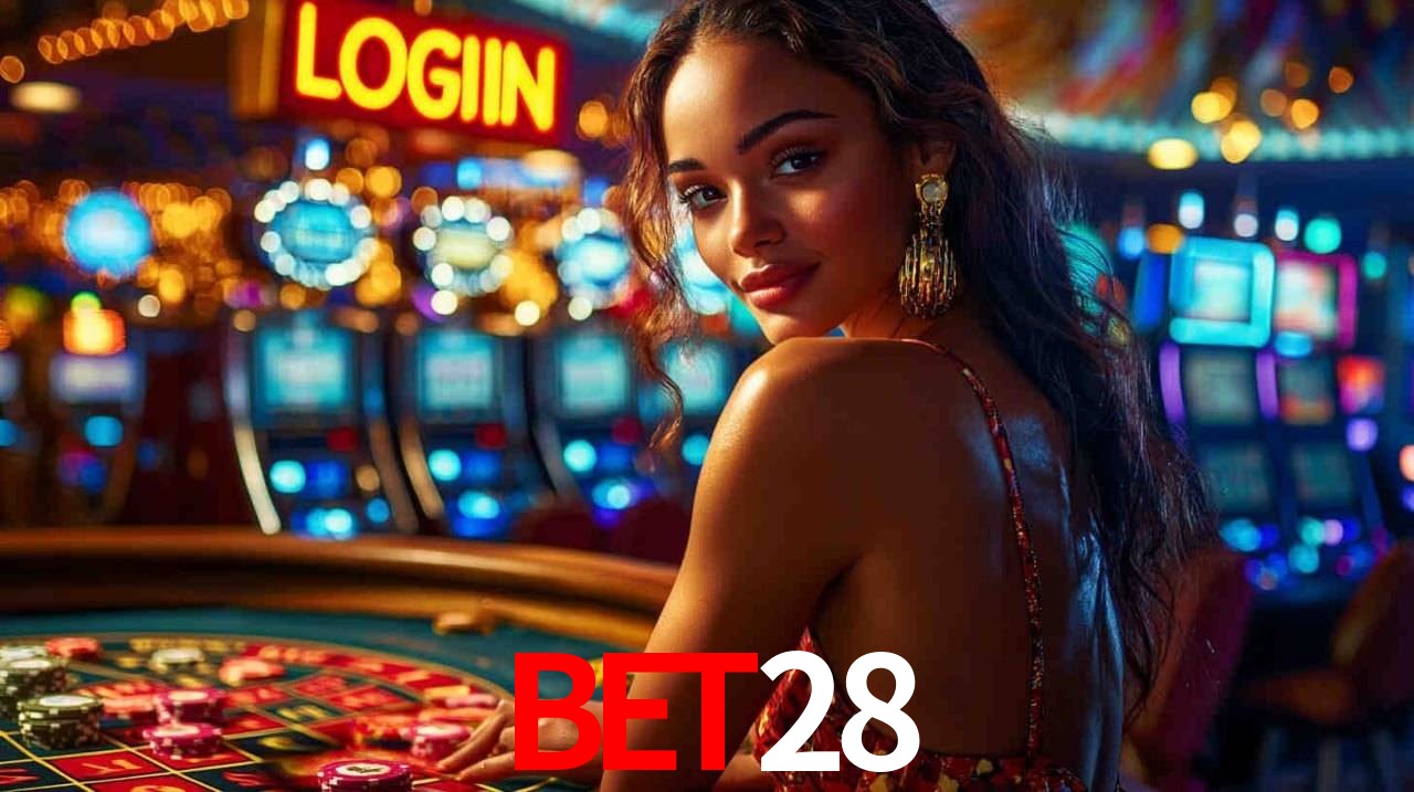 Bônus de Boas-vindas BET28